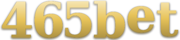 465bet logo