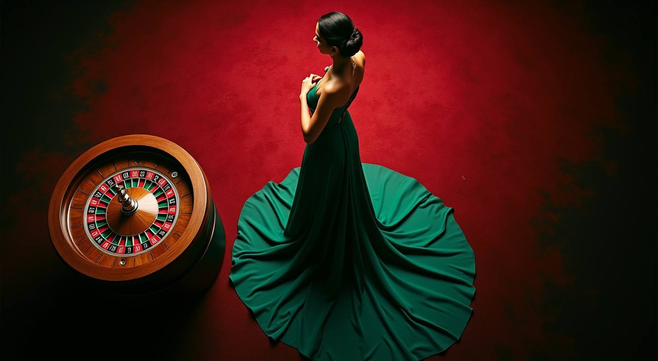 465bet Roulette Streak